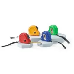 Trena 3 metros Plástica Personalizada 